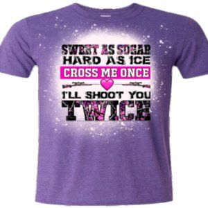 T-Shirt, Comfort, Gildan or Haynes